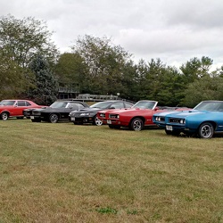 2015 GTOACO Club Picnic