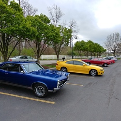 2018 GTOACO Spring Cruise