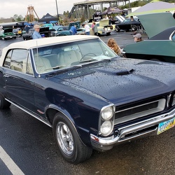 2019 Colos Classic Car Show