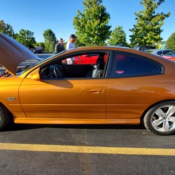 2020 OVGTO Cruise-in
