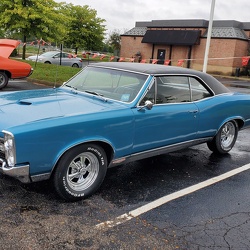 2022 GTOACO All Pontiac Indian Uprising