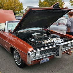2023 Sunbury Show