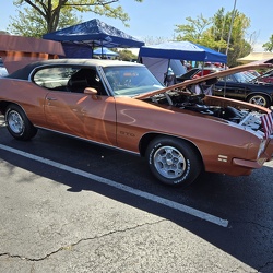 2024 GTOACO All Pontiac Indian Uprising