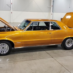 2024 Goodguys Columbus