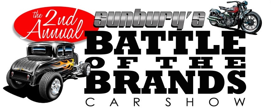 2016 Battle of the Brands Banner